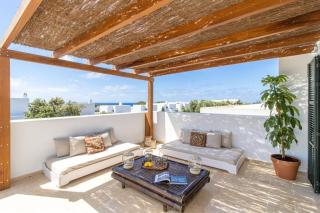 Villa Conguitos - Sant Lluís - 7