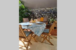 L'instant Evasion, studio avec terrasse, piscine ! - Saint-Gilles-les-Bains - 5