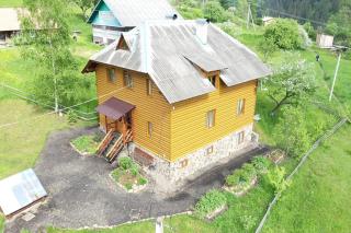 Гірська вершина - Slavske - 6