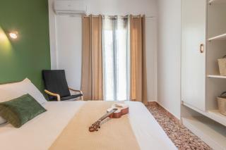 Lazaris Apartments - Almiros Beach - 7