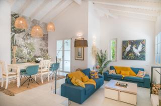 Villa Fiorenza - Is Morus- Santa Margherita di Pula - Forte Village - 8