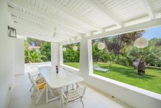 Villa Fiorenza - Is Morus- Santa Margherita di Pula - Forte Village - 9