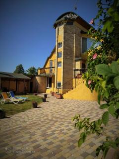 Ganibu Street House - Liepāja - 9