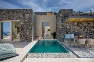 Mardanza Exclusive - Imerovigli - 0