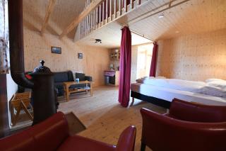 Fjalladýrð Guesthouse - Modrudalur - 6