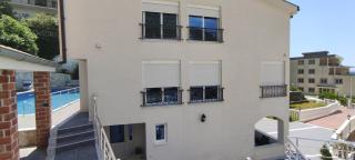 Zoran Apartments - Sveti Stefan - 4
