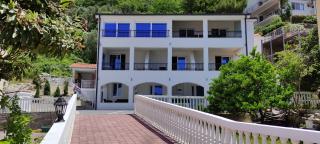 Zoran Apartments - Sveti Stefan - 8