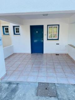 Mersey Faros Complex - 5