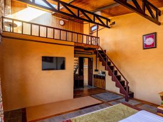 BluSalzz Homes - The Himalayan Bungalow, Almora - Uttarakhand - 1