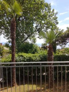 Apartments Garden Opatija - Opatija - 5