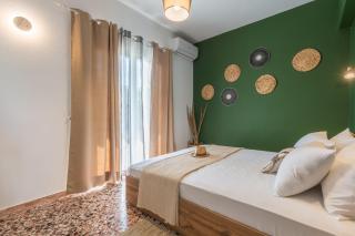 Lazaris Apartments - Almiros Beach - 0