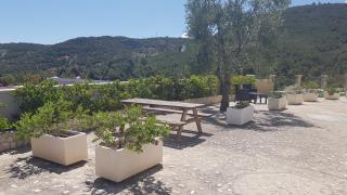 Residence Nido Verde - Peschici - 8