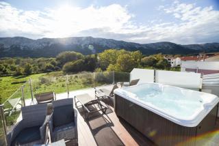 Villa San Antonio - Baška - 6