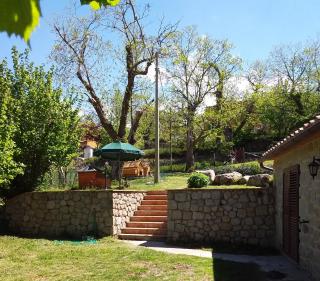 B&B Podere Legnotorto - Castel del Piano - 1