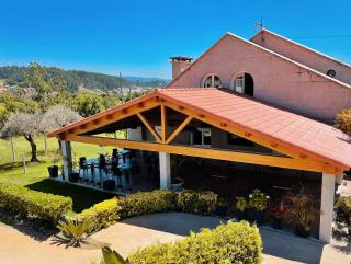 Hotel Conde Navío - Sanxenxo - 9