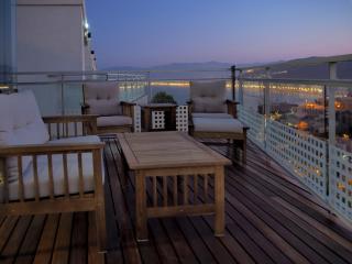 Villa with magnificants sea views on Cullera bay. - Faro de Cullera - 9