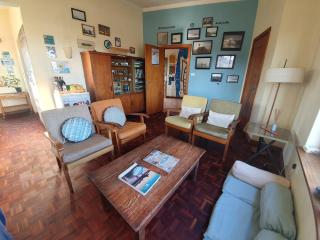 Salty Jackal Surf Camp - Swakopmund - 1