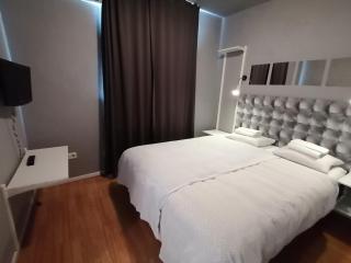Studio Villa Antunovac - Zagreb - 6