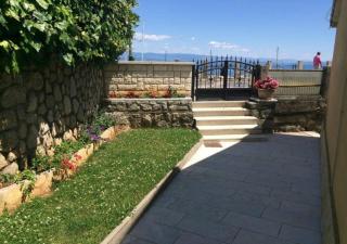 Apartment Gobac - Ičići - 4