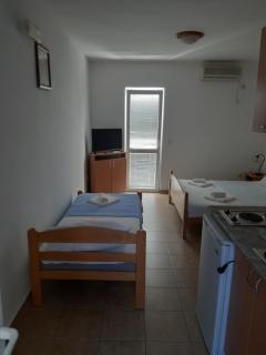 Guest house Perović - Sutomore - 4