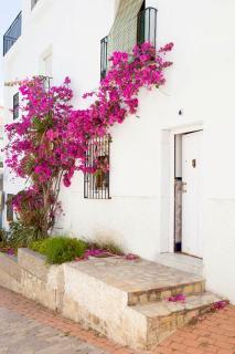 La Casa de Alicia - Salobreña - 0