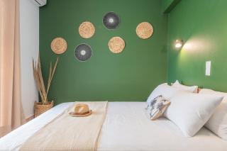 Lazaris Apartments - Almiros Beach - 4
