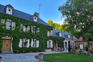 La Tilia - Saint-Riquier - 8