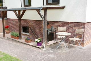 Ferienwohnung Heimchen - Neuhof - 8