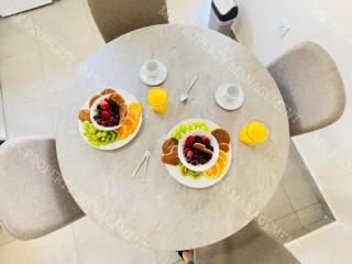 Milos City Center Apts No.34 - Larnaca - 8