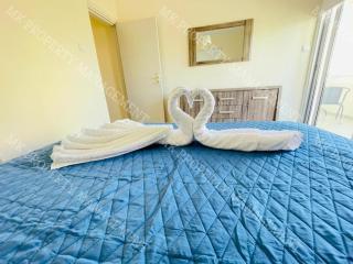 Milos City Center Apts No.34 - 5