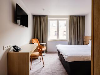 Hotel Le Bois De Bruges - Brugge - 8