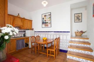 La Casa de Alicia - Salobreña - 7