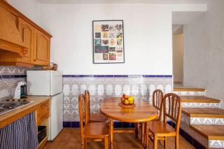 La Casa de Alicia - Salobreña - 5