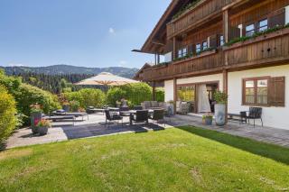 Margarethenhof am Tegernsee - Waakirchen - 1