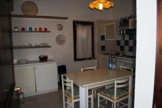La Pelosa Sea View Apartment - 7