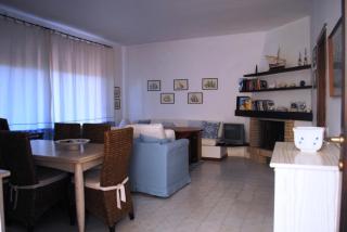 La Pelosa Sea View Apartment - 3