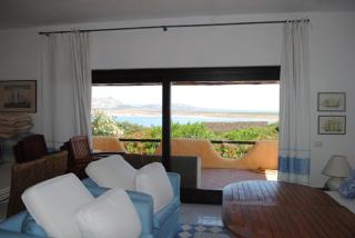 La Pelosa Sea View Apartment - 1