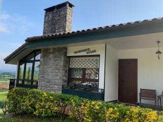 Alojamiento en CHIHUAHUA ETXEA - 8