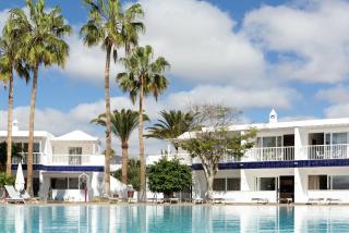 Barcarola Club - Puerto del Carmen - 0