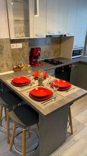 Katy Boulevard Apartman - Satu Mare - 0