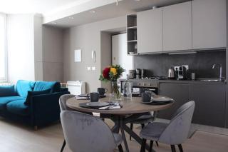 Art Apartment Luxury Santo Spirito suite - Firenze - 4