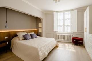 Art Apartment Luxury Santo Spirito suite - 9