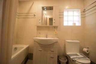 VLACHOU Apartment - Lefkada - 4