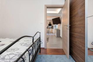 Predivan novouređeni apartman u blizini mora - Banjole - 2