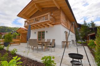 Chalet Kaisereck - Reit im Winkl - 7