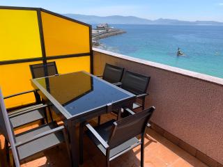 Ático Duplex Silgar - Sanxenxo - 6