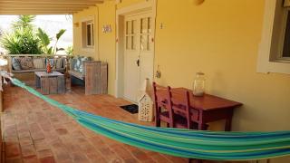 Quinta Pereiro Tropic Garden, Algarve - Moncarapacho - 4