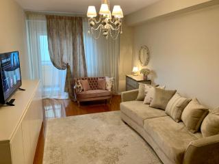 Central Luxury Apartment - Alba Iulia - 8