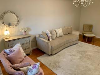 Central Luxury Apartment - Alba Iulia - 5