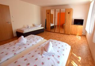 Cosis Ferienwohnung - Hohnstein - 8